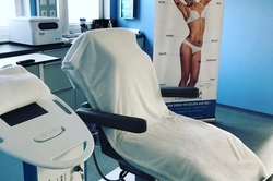  Kryolipolyse / Behandlungsraum